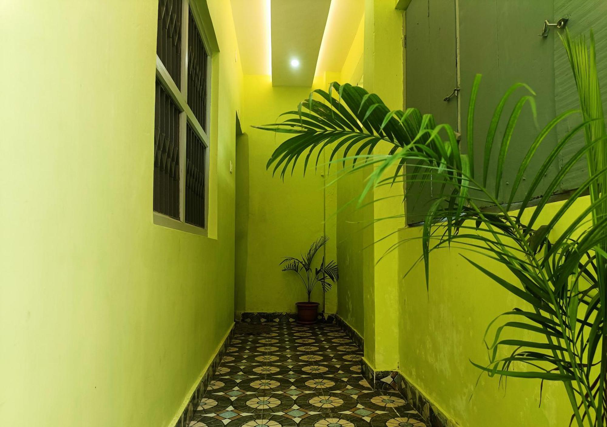 Hotel Grand View Puri Luaran gambar