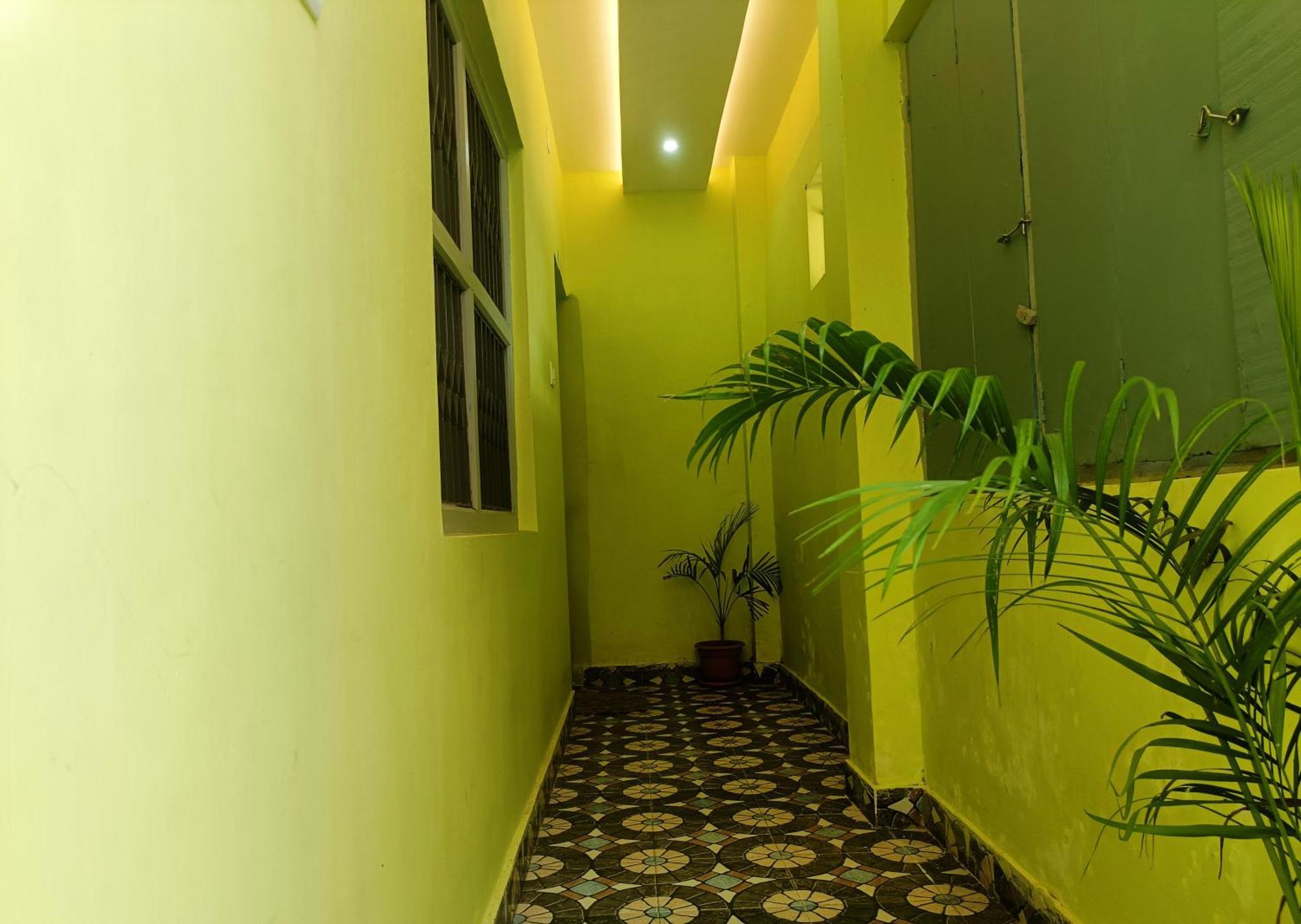 Hotel Grand View Puri Luaran gambar