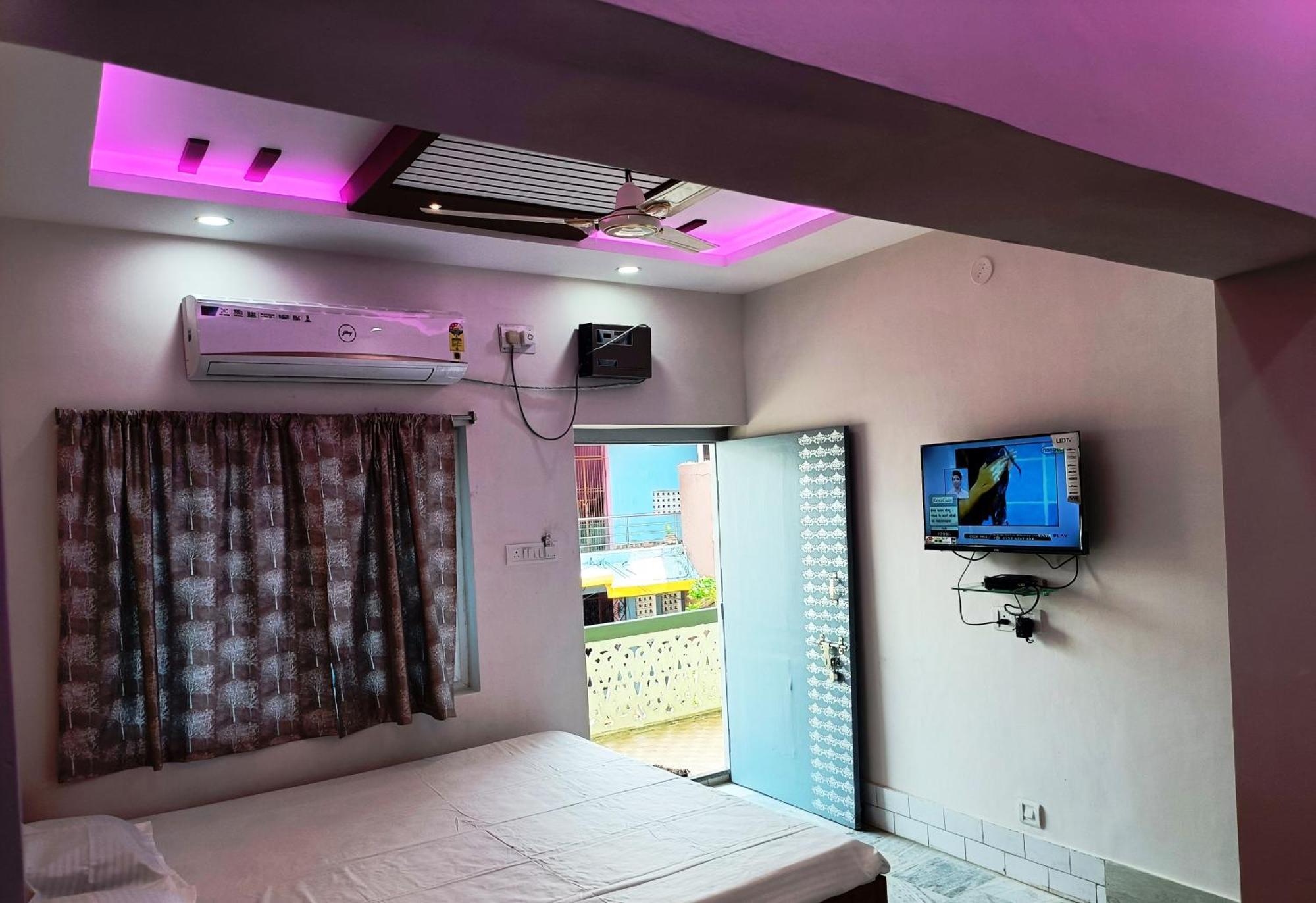 Hotel Grand View Puri Luaran gambar