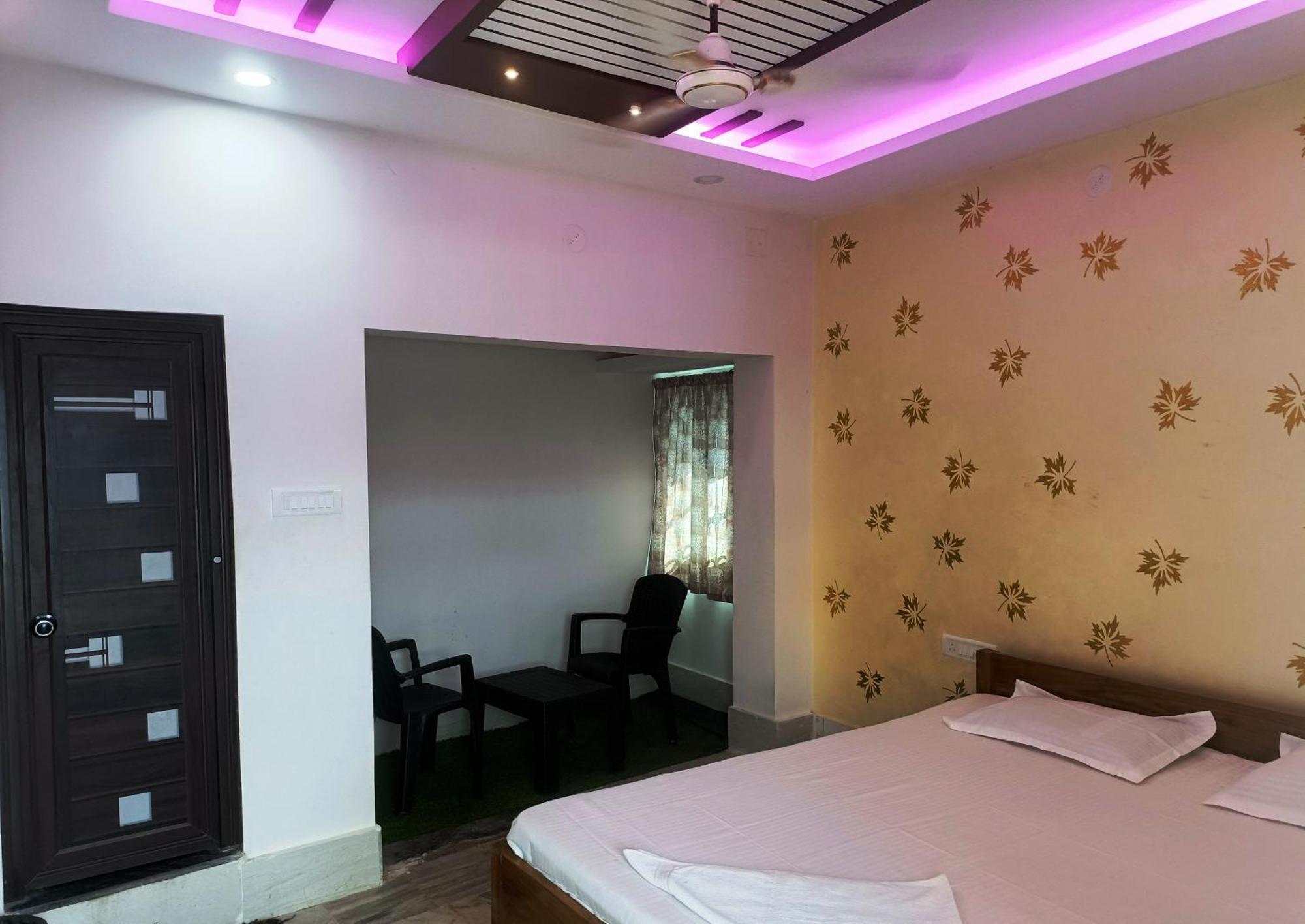 Hotel Grand View Puri Luaran gambar