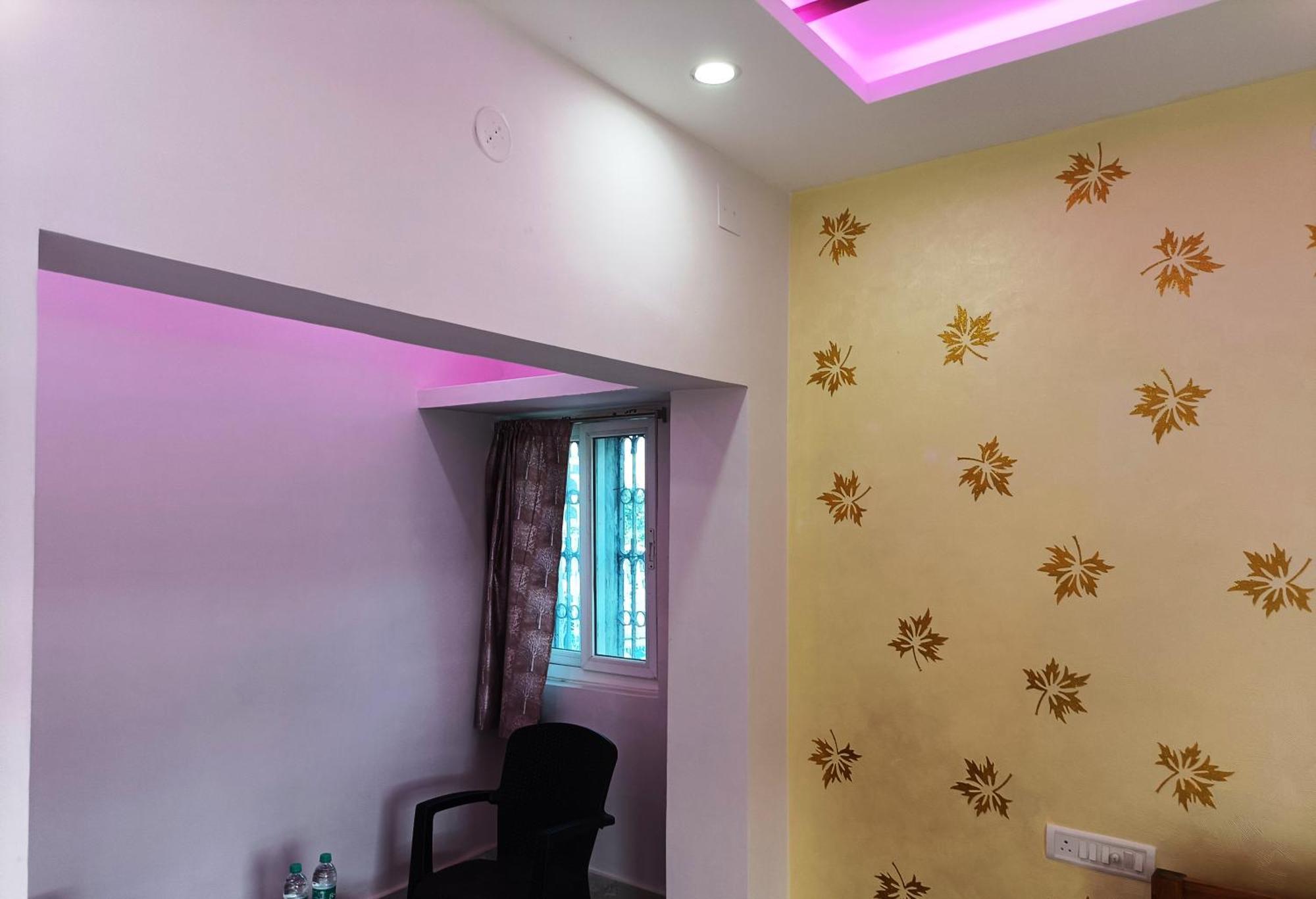 Hotel Grand View Puri Luaran gambar