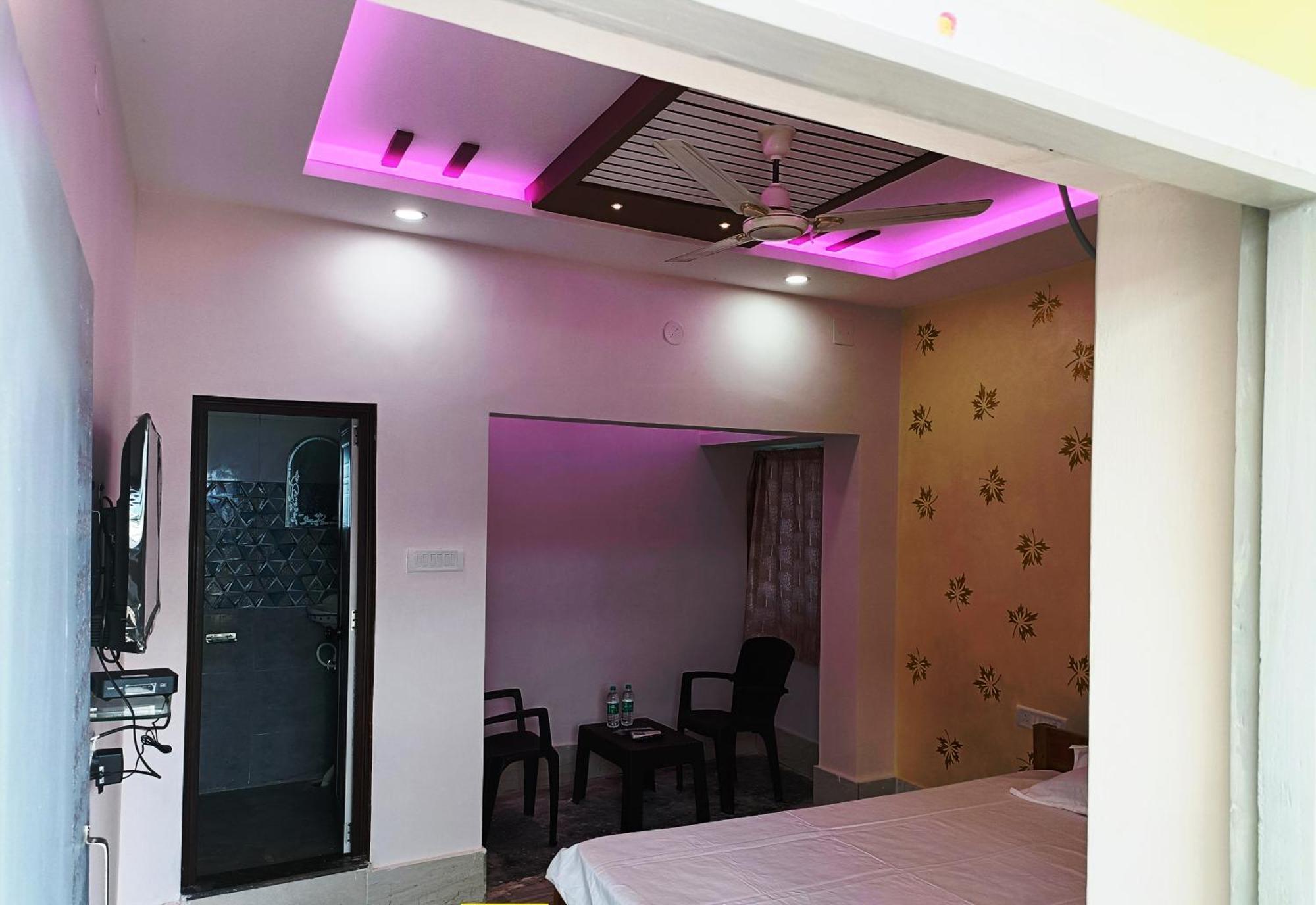 Hotel Grand View Puri Luaran gambar