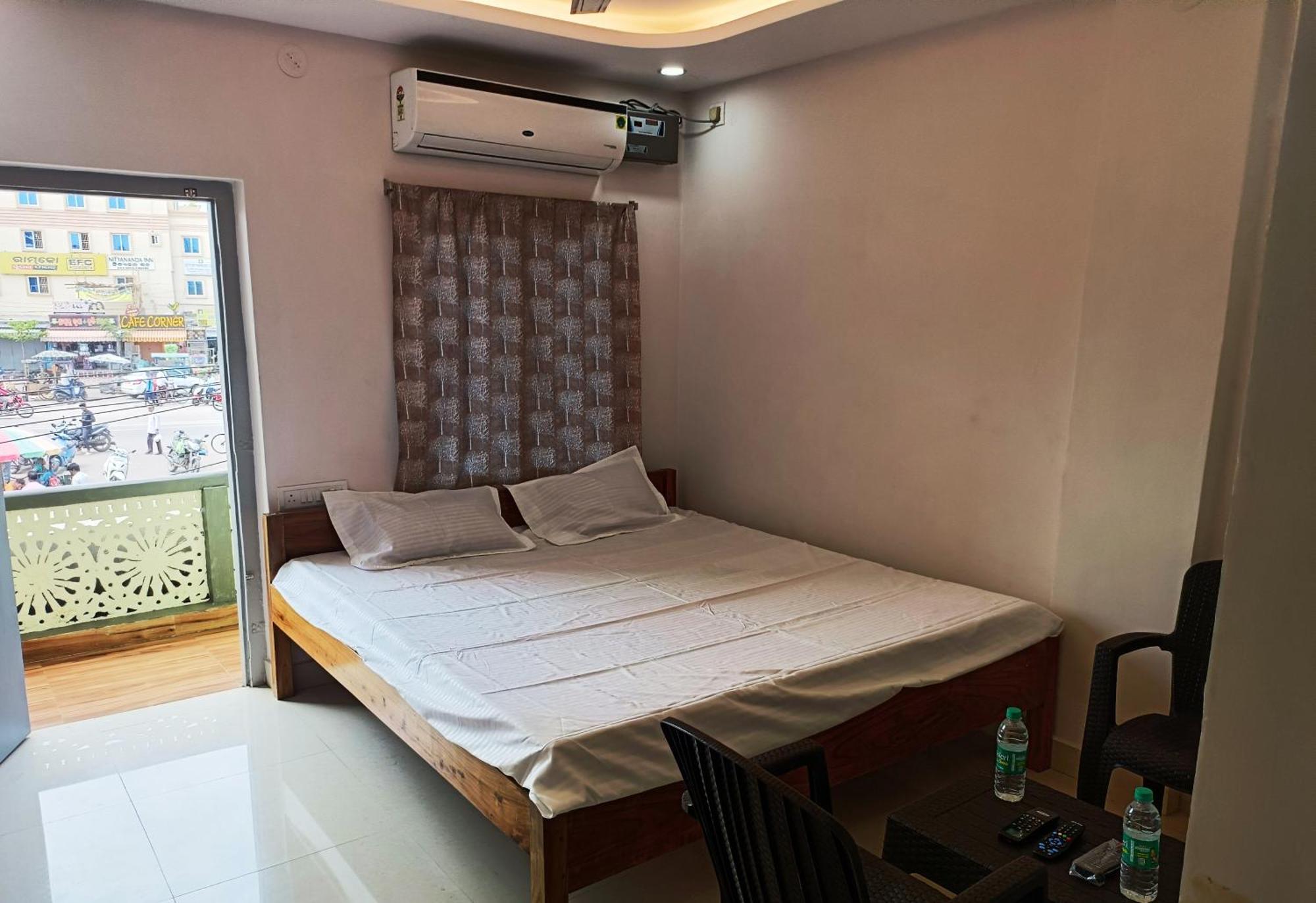 Hotel Grand View Puri Luaran gambar
