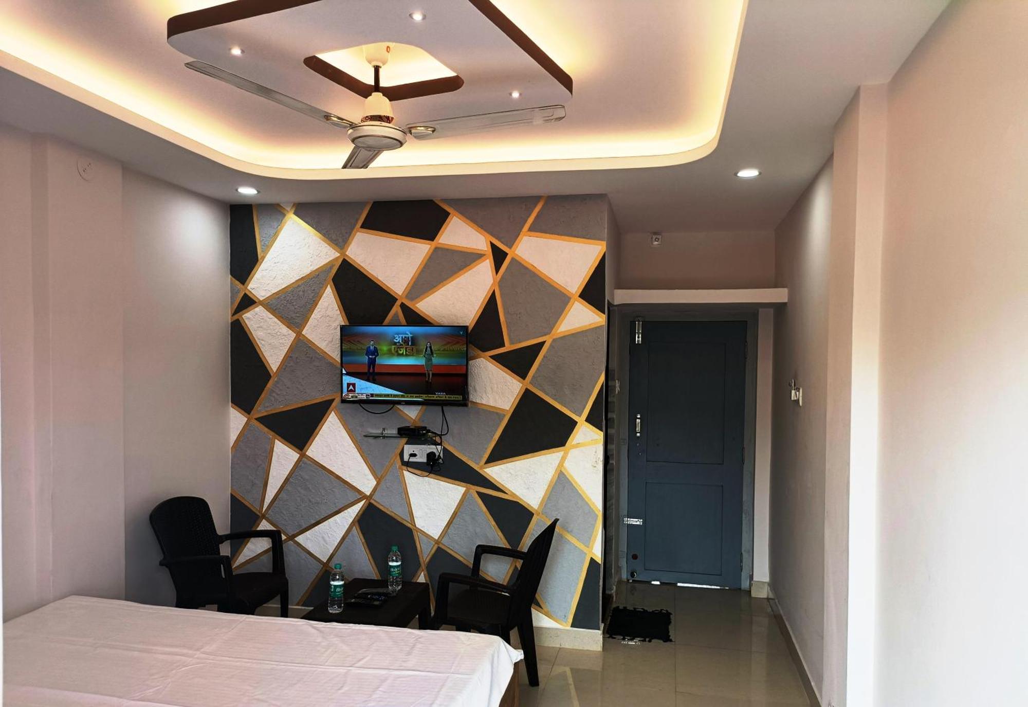 Hotel Grand View Puri Luaran gambar