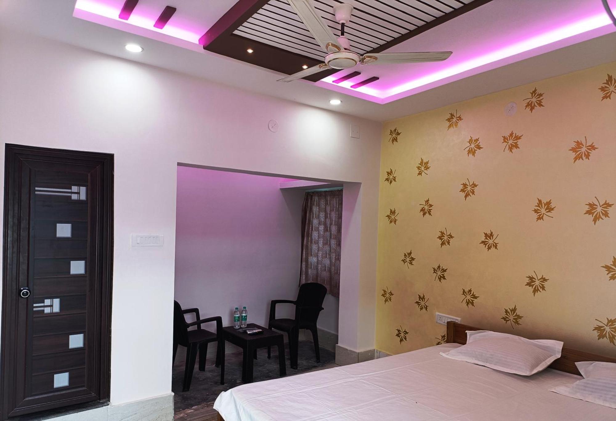 Hotel Grand View Puri Luaran gambar
