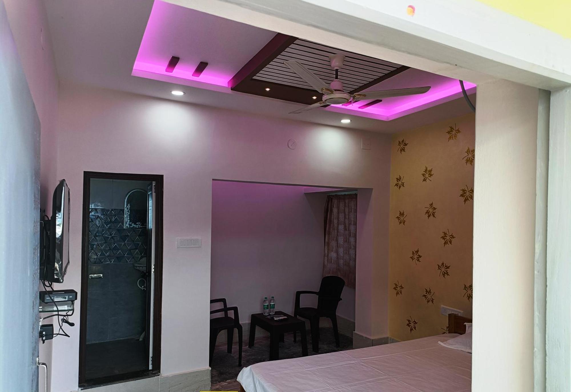 Hotel Grand View Puri Luaran gambar