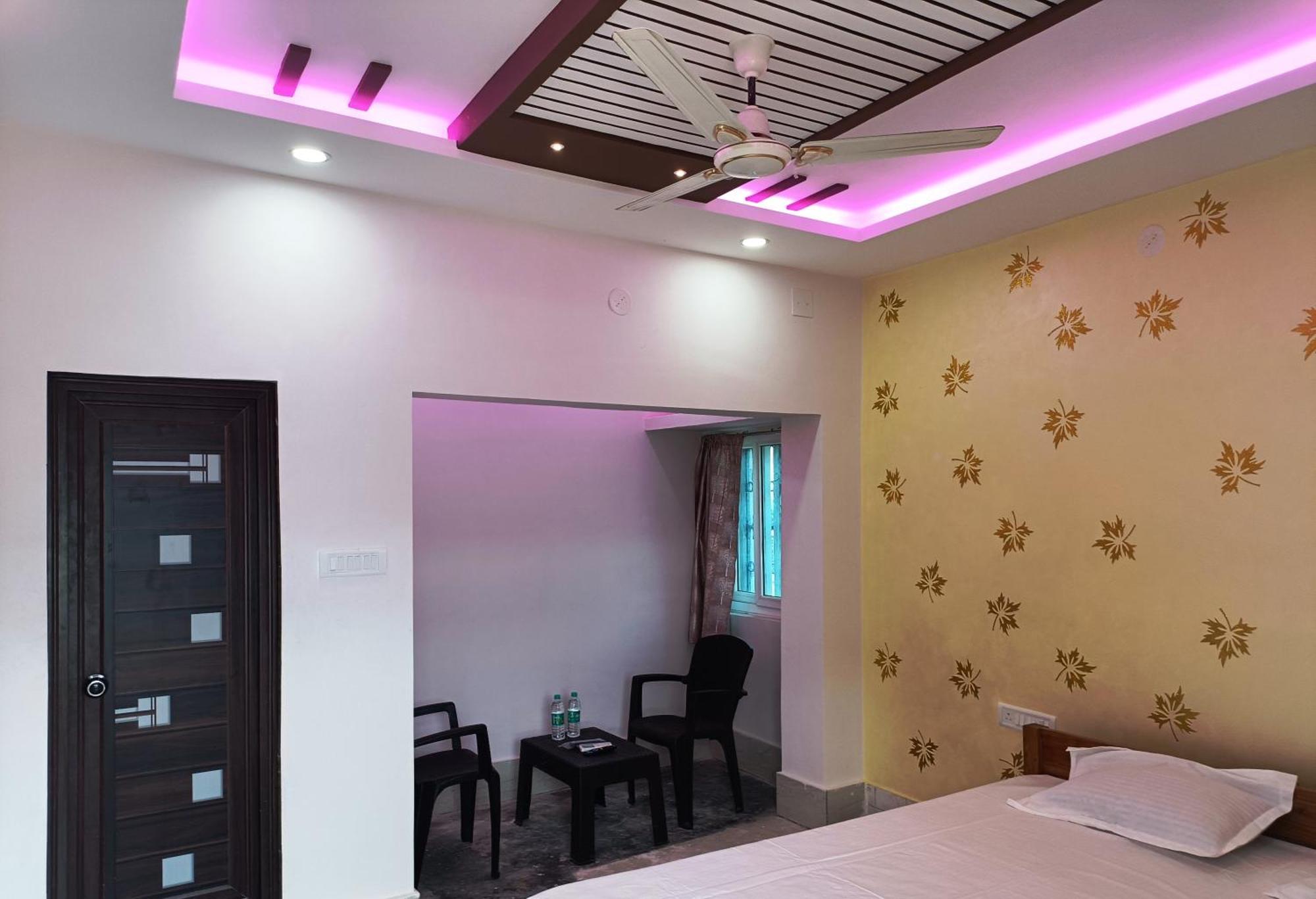 Hotel Grand View Puri Luaran gambar