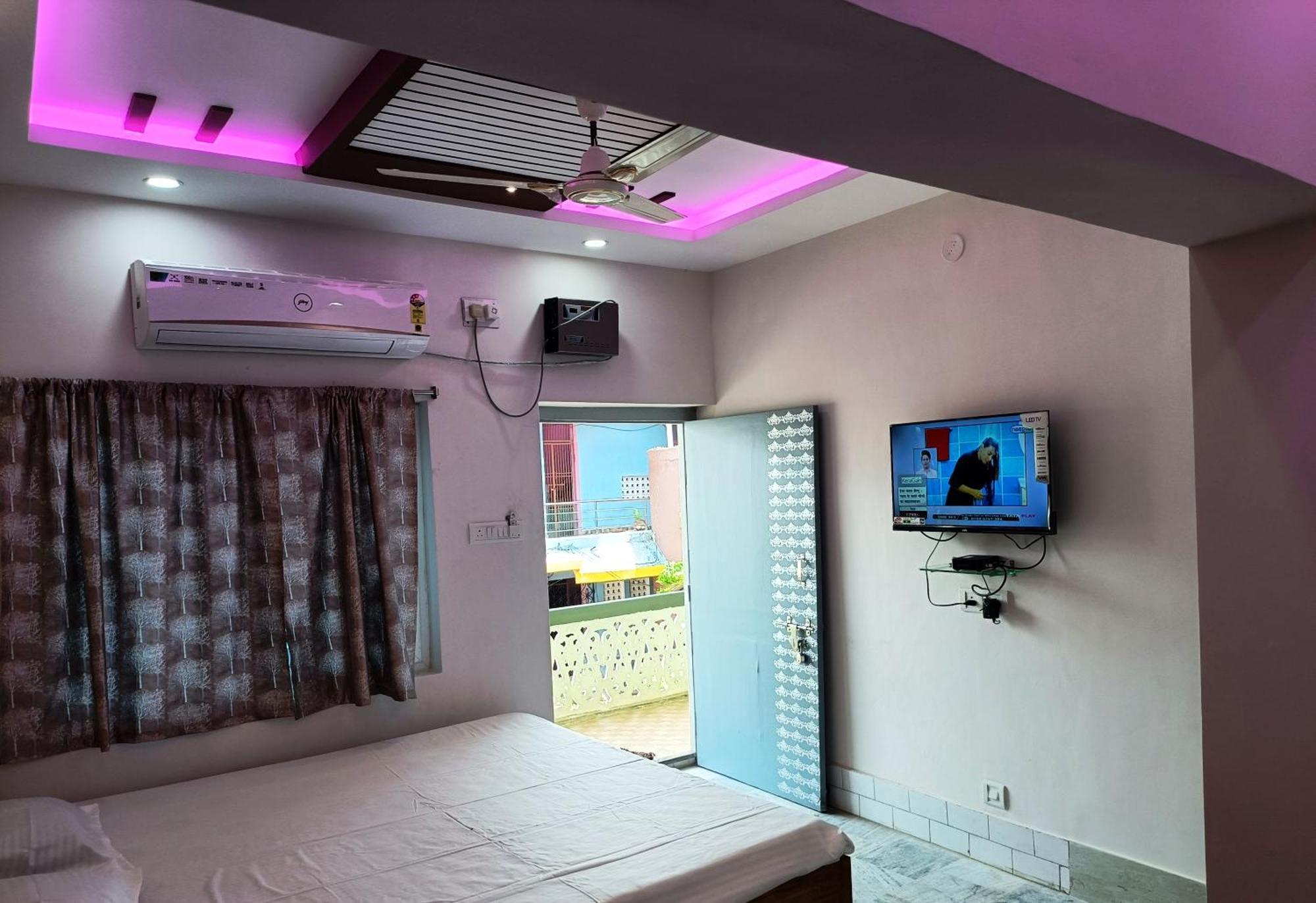 Hotel Grand View Puri Luaran gambar