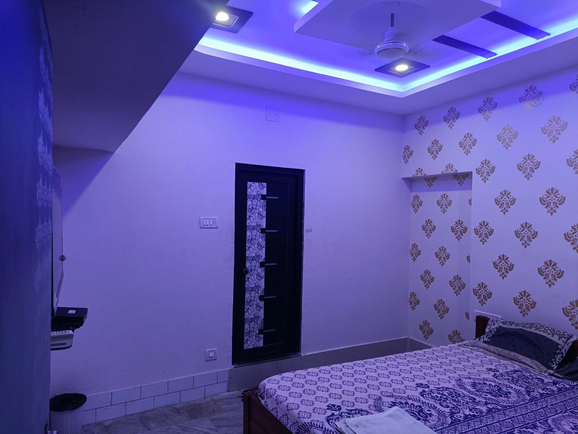 Hotel Grand View Puri Luaran gambar