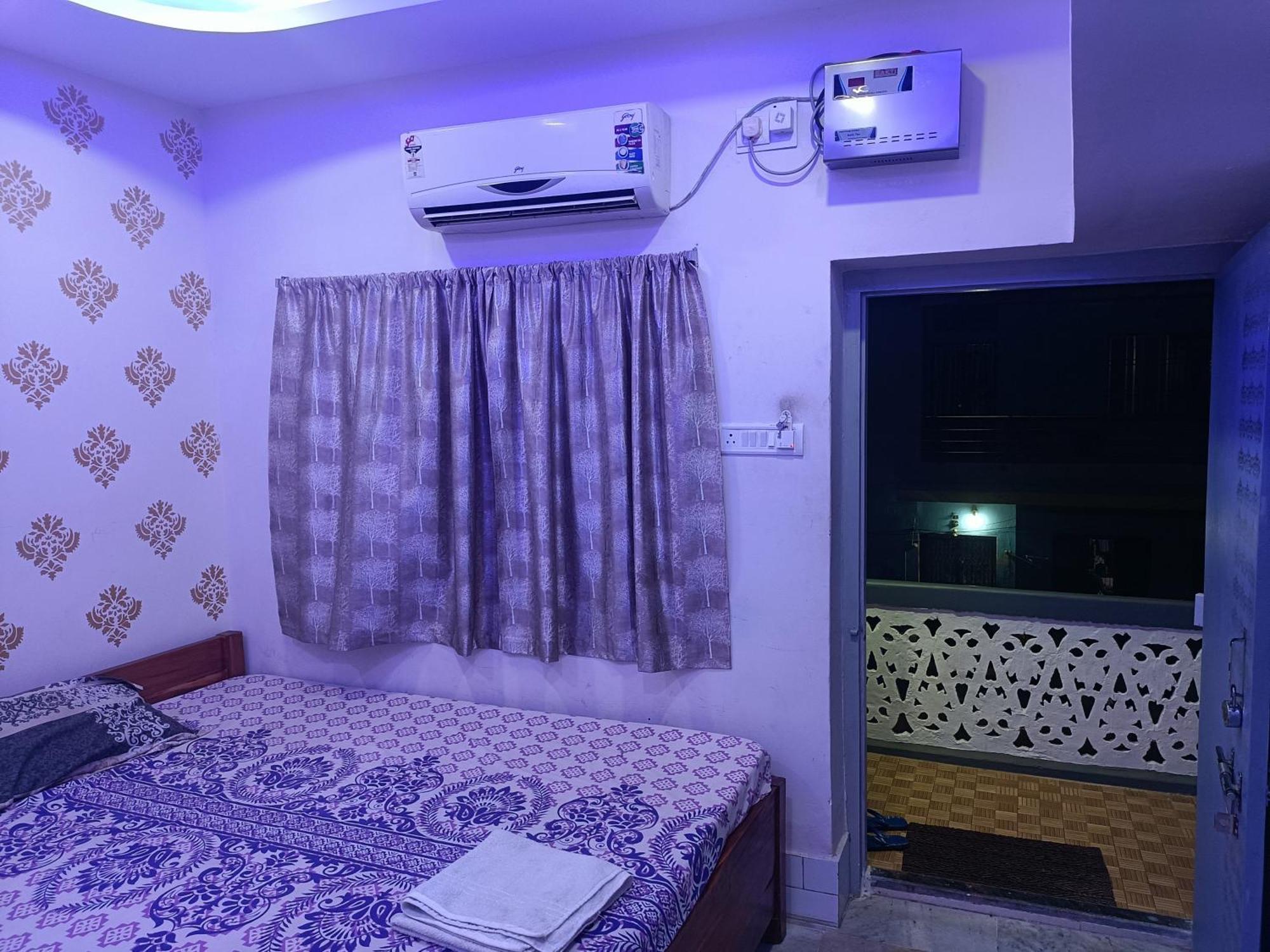 Hotel Grand View Puri Luaran gambar