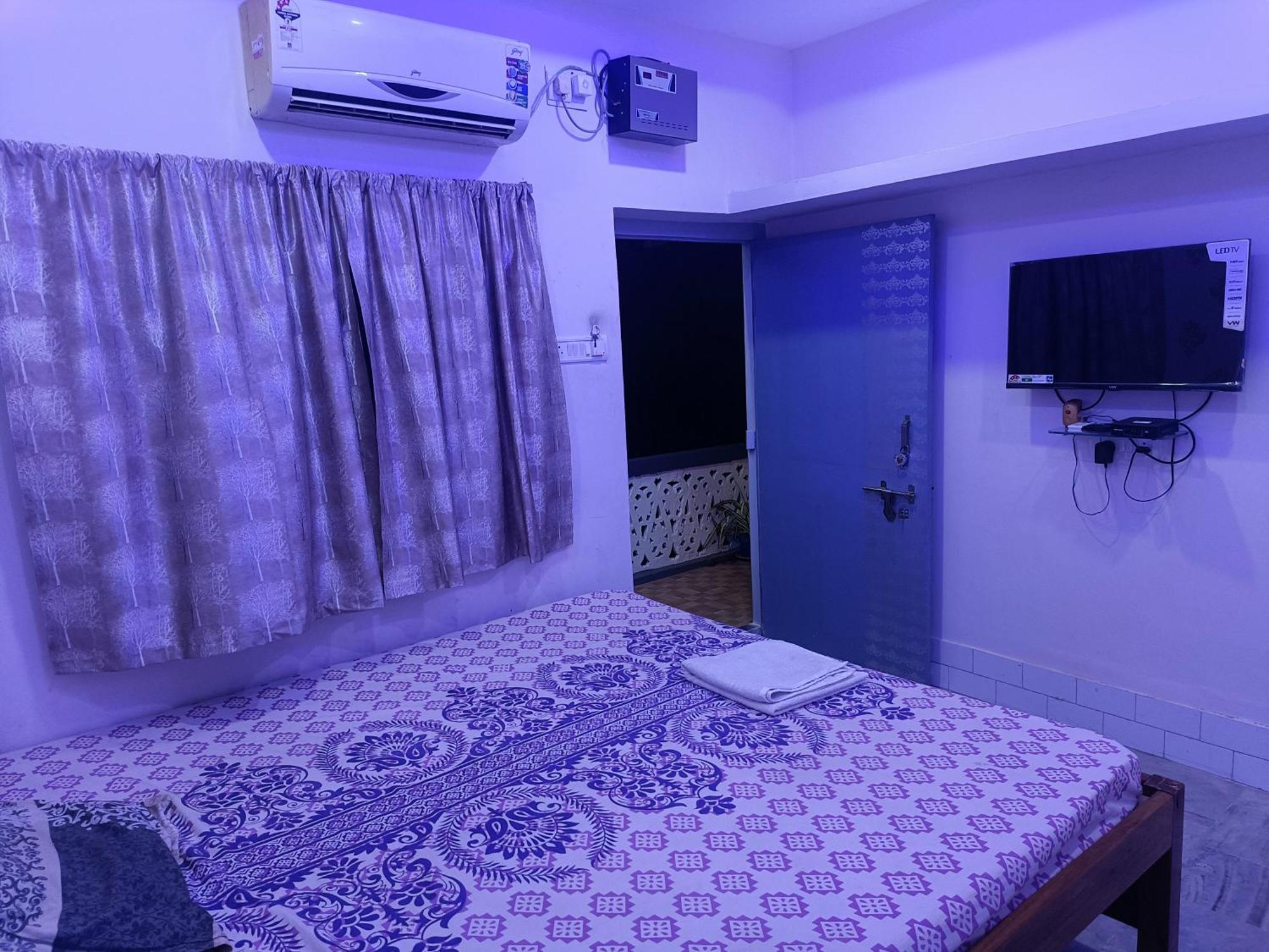 Hotel Grand View Puri Luaran gambar