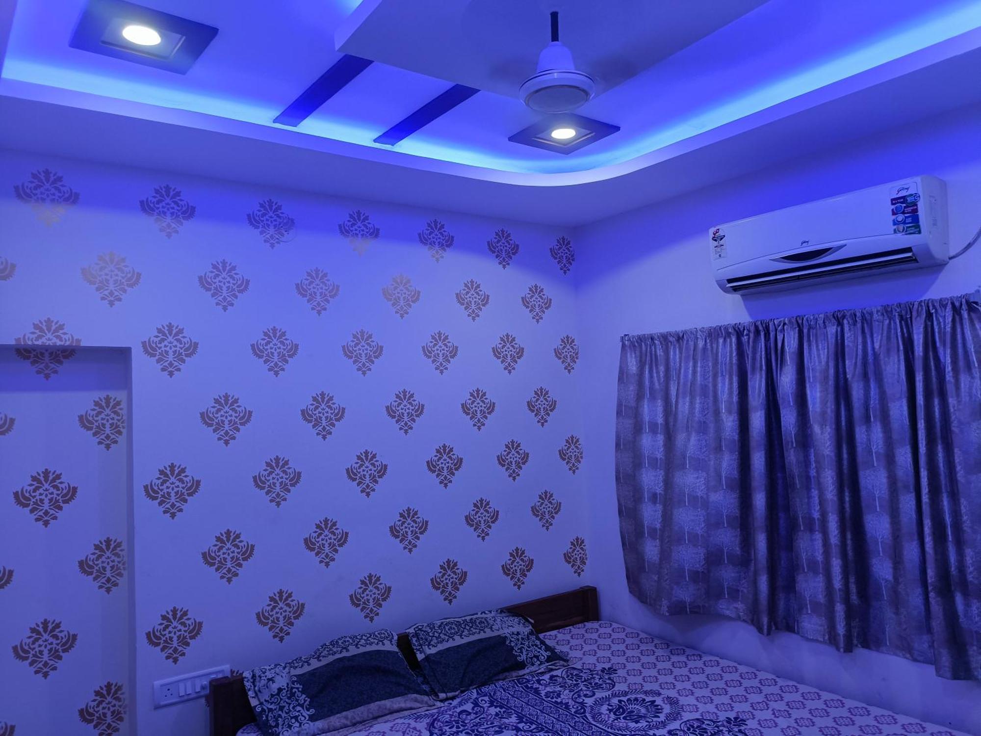 Hotel Grand View Puri Luaran gambar