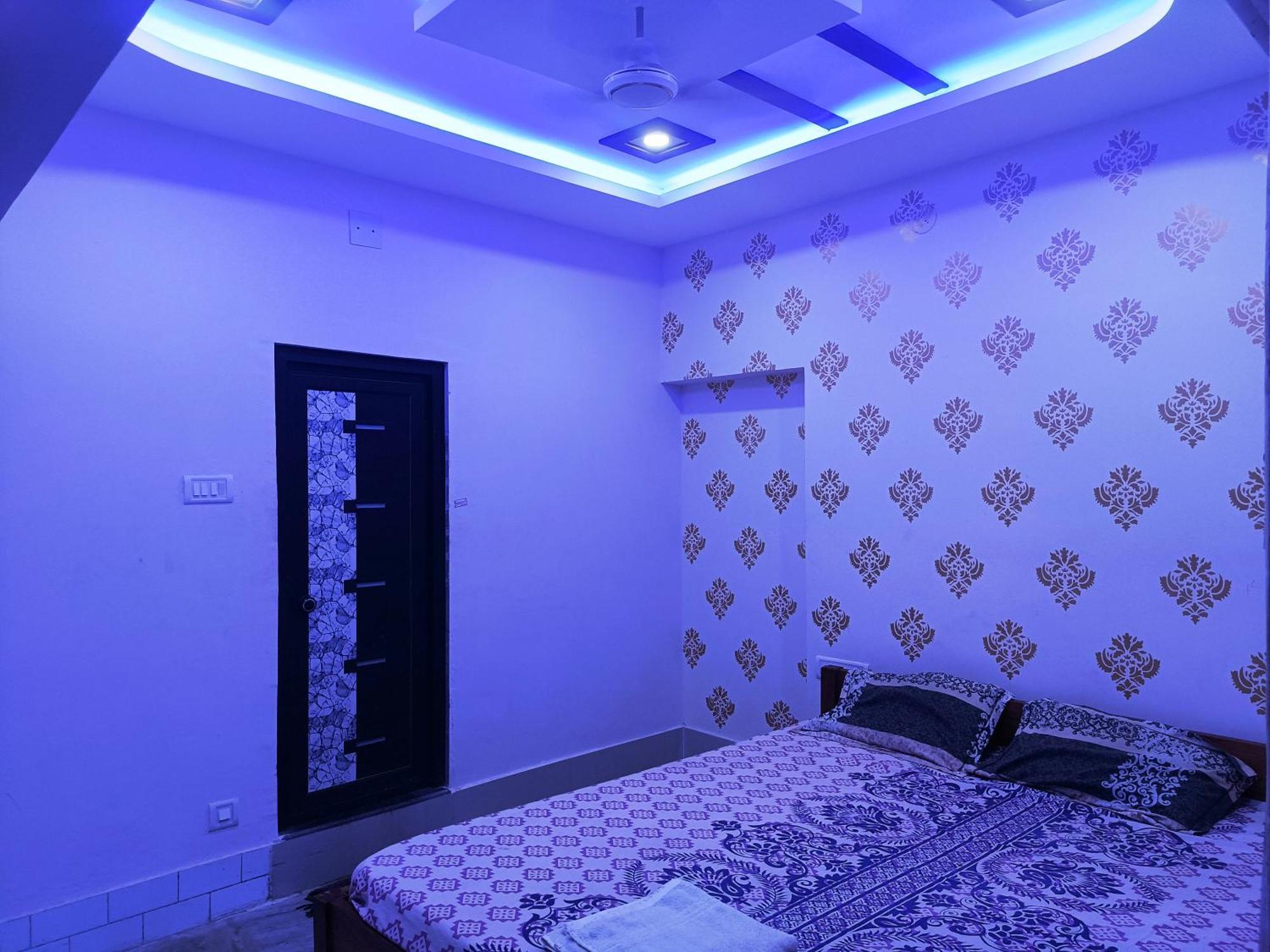 Hotel Grand View Puri Luaran gambar